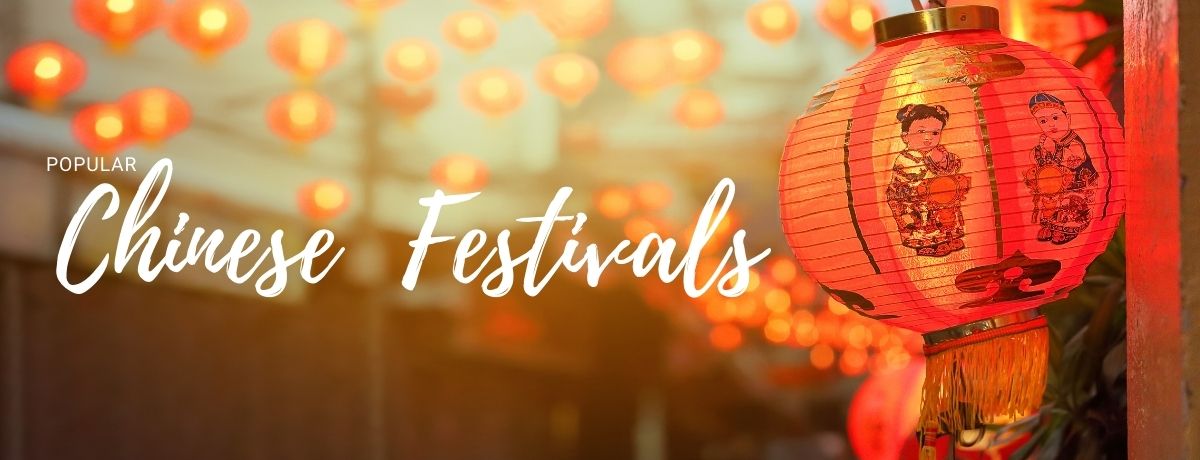 6 Popular Chinese Festivals to Learn About - Mandarin Matrix