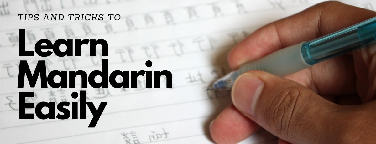 Is It Hard To Learn Mandarin Why Learning Mandarin Is Easier Than You 