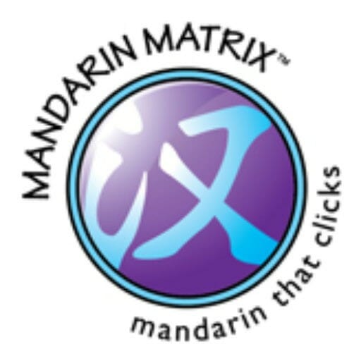 Mandarin Matrix: Homepage