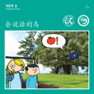 Youth Chinese Test (YCT) Series